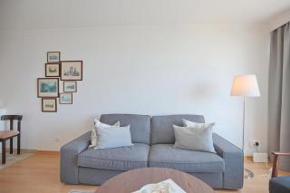 Strandperle Strandperle Appartement 306 - Haffkrug - 1