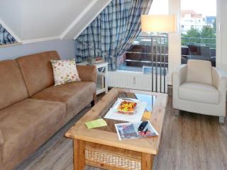 Seeburg Seeburg Appartement 28 - Scharbeutz - 6