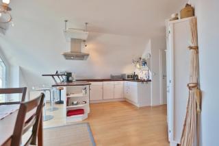 Stranddomizil Stranddomizil Appartement 13 - Haffkrug - 5