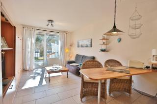 Strandschlößchen Strandschlösschen Appartement 4 - Haffkrug - 0