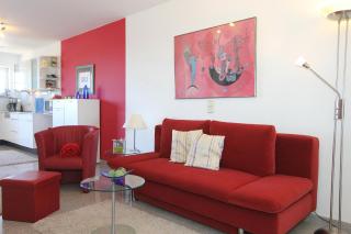 Residenz Ostseestrand Appartement 23 - Scharbeutz - 0