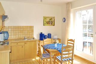 Parkdomizil Parkdomizil Appartement 6 - Scharbeutz - 8