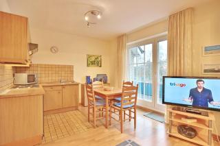 Parkdomizil Parkdomizil Appartement 6 - Scharbeutz - 4