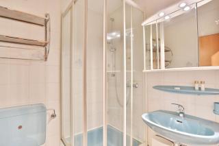 Parkdomizil Parkdomizil Appartement 6 - 1