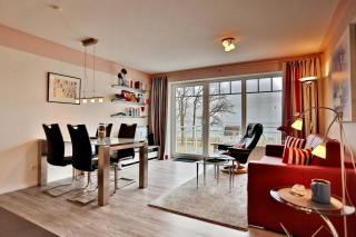 Strandvilla Strandvilla Appartement 18 - 9