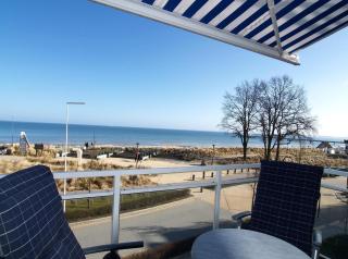 Strandvilla Strandvilla Appartement 18 - Scharbeutz - 6