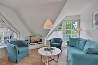Ostseeblick Ostseeblick Appartement 20 - Scharbeutz - 0