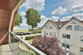 Ostseeblick Ostseeblick Appartement 20 - Scharbeutz - 3