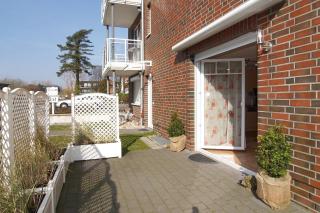 Strandvilla Strandvilla Appartement 7 - 1