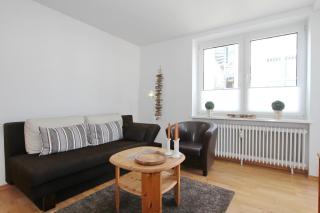 Haus Hansastrasse 2 Haus Hansastrasse 2 Appartement 6 - Scharbeutz - 9