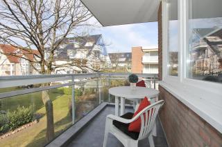 Haus Hansastrasse 2 Haus Hansastrasse 2 Appartement 6 - Scharbeutz - 0