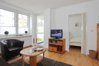 Haus Hansastrasse 2 Haus Hansastrasse 2 Appartement 6 - Scharbeutz - 7