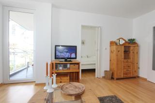 Haus Hansastrasse 2 Haus Hansastrasse 2 Appartement 6 - 5