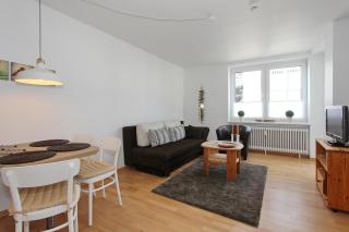 Haus Hansastrasse 2 Haus Hansastrasse 2 Appartement 6 - Scharbeutz - 6