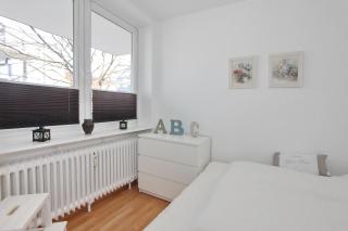 Haus Hansastrasse 2 Haus Hansastrasse 2 Appartement 6 - Scharbeutz - 1