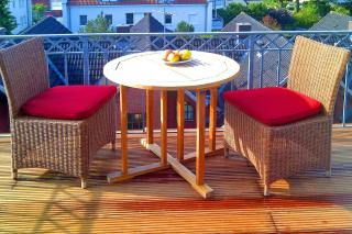 Residenz Alte Bergstraße Residenz Alte Bergstrasse Appartement 21 - Scharbeutz - 9