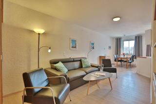 Residenz Ostseestrand Appartement 19 - Scharbeutz - 0