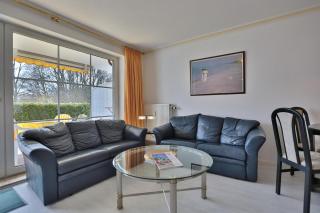 Seesternresidenz Seesternresidenz Appartement 15 - Scharbeutz - 9