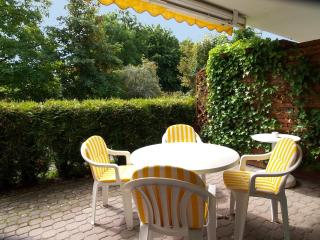 Seesternresidenz Seesternresidenz Appartement 15 - Scharbeutz - 8