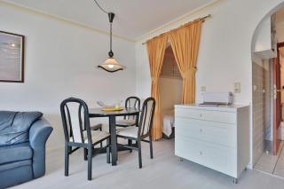 Seesternresidenz Seesternresidenz Appartement 15 - Scharbeutz - 6