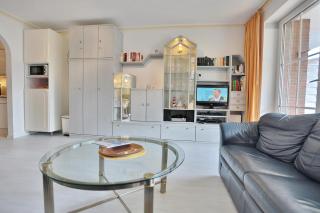 Seesternresidenz Seesternresidenz Appartement 15 - Scharbeutz - 5