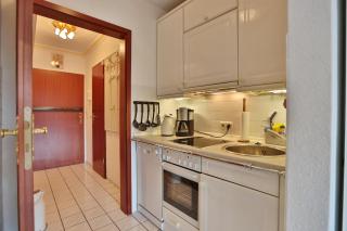 Seesternresidenz Seesternresidenz Appartement 15 - Scharbeutz - 3