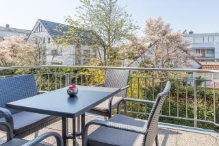 Ostsee-Residenz Appartement 8 - Scharbeutz - 9