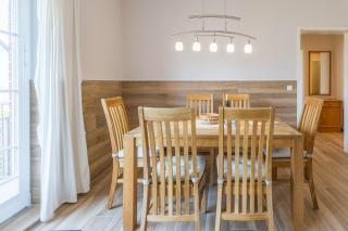 Ostsee-Residenz Appartement 8 - Scharbeutz - 6