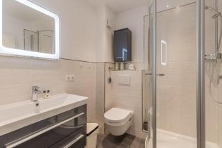 Ostsee-Residenz Appartement 8 - Scharbeutz - 4