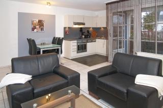 Ostseeblick Ostseeblick Appartement 3 - Scharbeutz - 6