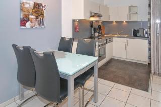 Ostseeblick Ostseeblick Appartement 3 - 4