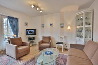 Seepark Seepark Appartement 2 - 9