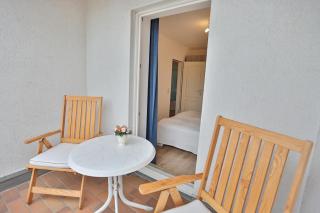 Seepark Seepark Appartement 2 - Scharbeutz - 4