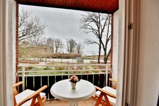 Seepark Seepark Appartement 2 - Scharbeutz - 5