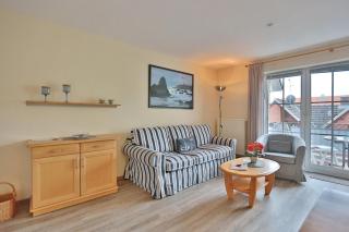 Residenz Alte Bergstraße Residenz Alte Bergstrasse Appartement 16 - Scharbeutz - 9