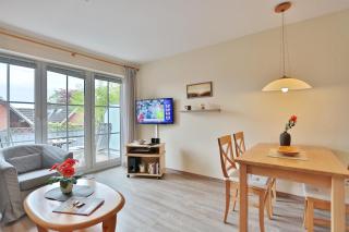 Residenz Alte Bergstraße Residenz Alte Bergstrasse Appartement 16 - Scharbeutz - 7