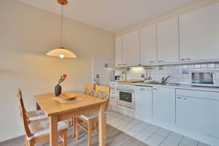 Residenz Alte Bergstraße Residenz Alte Bergstrasse Appartement 16 - Scharbeutz - 6