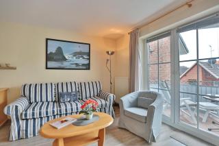 Residenz Alte Bergstraße Residenz Alte Bergstrasse Appartement 16 - Scharbeutz - 5