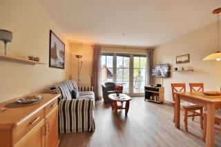Residenz Alte Bergstraße Residenz Alte Bergstrasse Appartement 16 - Scharbeutz - 3
