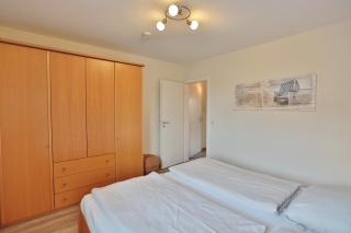 Residenz Alte Bergstraße Residenz Alte Bergstrasse Appartement 16 - Scharbeutz - 1