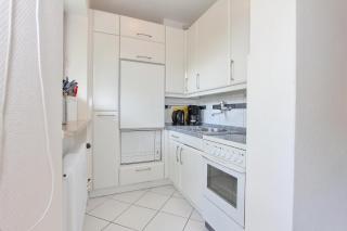 Feriendomizil Neue Bergstrasse Feriendomizil Neue Bergstrasse 11 Appartement 4 - Scharbeutz - 4