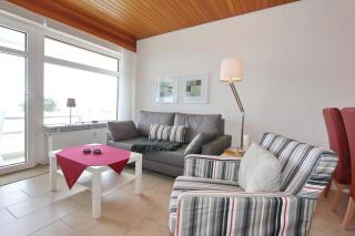 Strandperle Strandperle Appartement 107 - 0