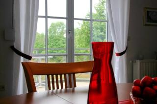 Residenz am Fischerstieg Residenz am Fischerstieg Appartement 17 - Scharbeutz - 6