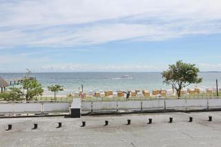 Strandperle Strandperle Appartement 107 - Haffkrug - 8