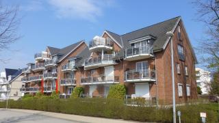 Residenz am Fischerstieg Residenz am Fischerstieg Appartement 17 - Scharbeutz - 2
