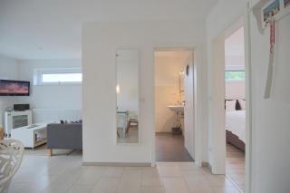 Haus Küstenkinder Haus Küstenkinder Louis Appartement 2 - Scharbeutz - 5