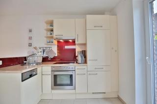 Haus Küstenkinder Haus Küstenkinder Louis Appartement 2 - Scharbeutz - 8