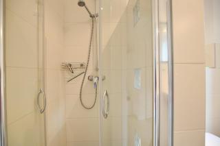 Haus Küstenkinder Haus Küstenkinder Louis Appartement 2 - 2