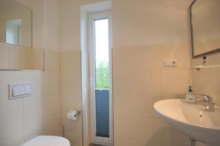 Haus Küstenkinder Haus Küstenkinder Louis Appartement 2 - Scharbeutz - 3