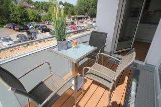 Strandglück Haus B Strandglück Appartement 9B - Scharbeutz - 4
